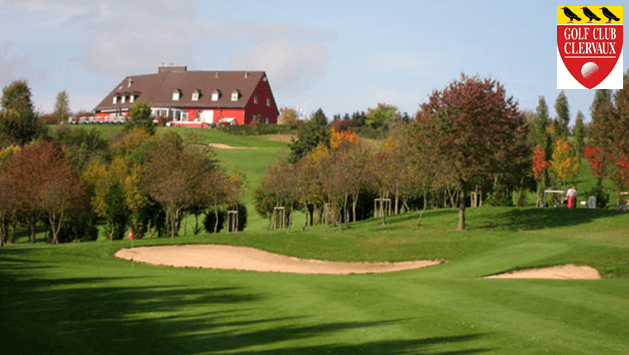 Greenkeepers Belgium  Vacature: Golf Club Clervaux
